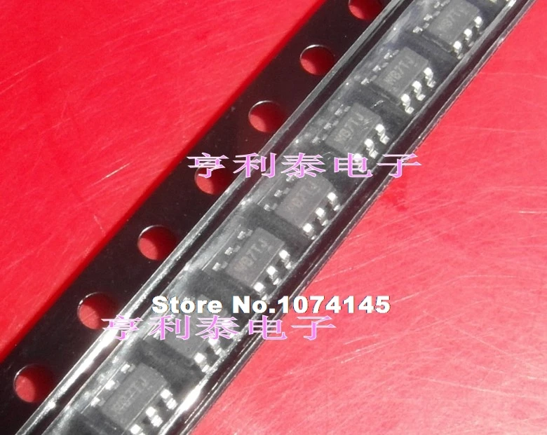 

5PCS/LOT 10pcs/lot SY8120B1ABC WB4 WB5 WB6 WB7 SOT23-6