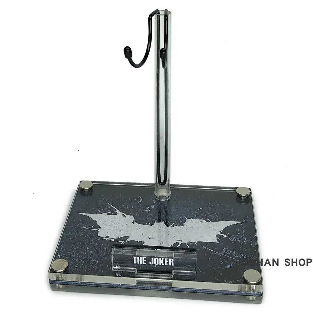 

Демонстрационная витрина в масштабе 1/6 для экшн-фигурок 12 дюймов