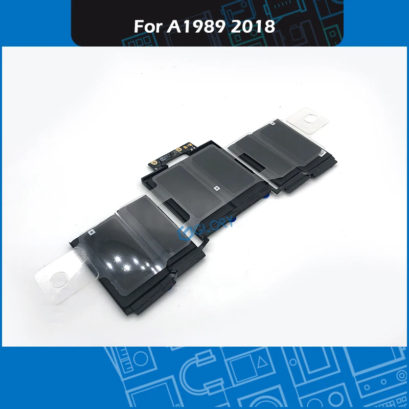 

11.41V 58WH A1989 Battery A1964 For MacBook Pro Retina 13'' Touchbar A1989 Battery 2018