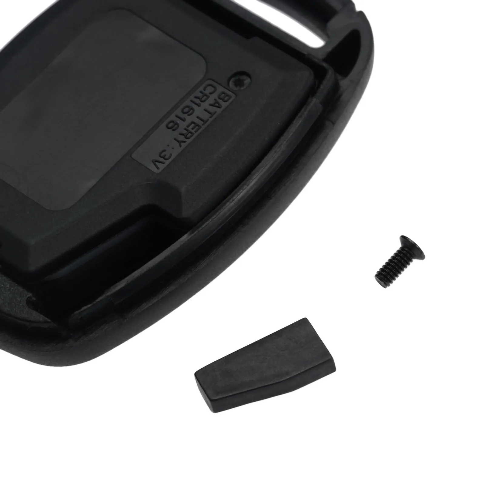 Yetaha 2 шт. 3 кнопки дистанционного ключа для Honda Odyssey Fit Ridgeline OUCG8D 380H A 313 8 МГц ID46