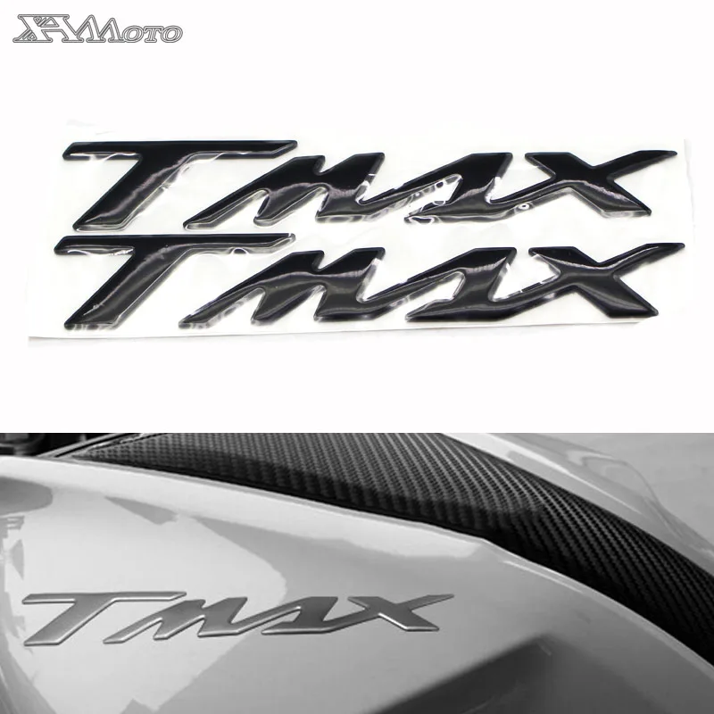 Аксессуары для мотоциклов наклейки эмблема значок YAMAHA T Max 500 TMax 530 TMAX530 max TMAX 2008