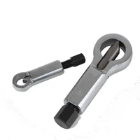 9 12mm damaged nut wrench breaker splitter crackers screw remover extractor rusty nut separator removal accessory