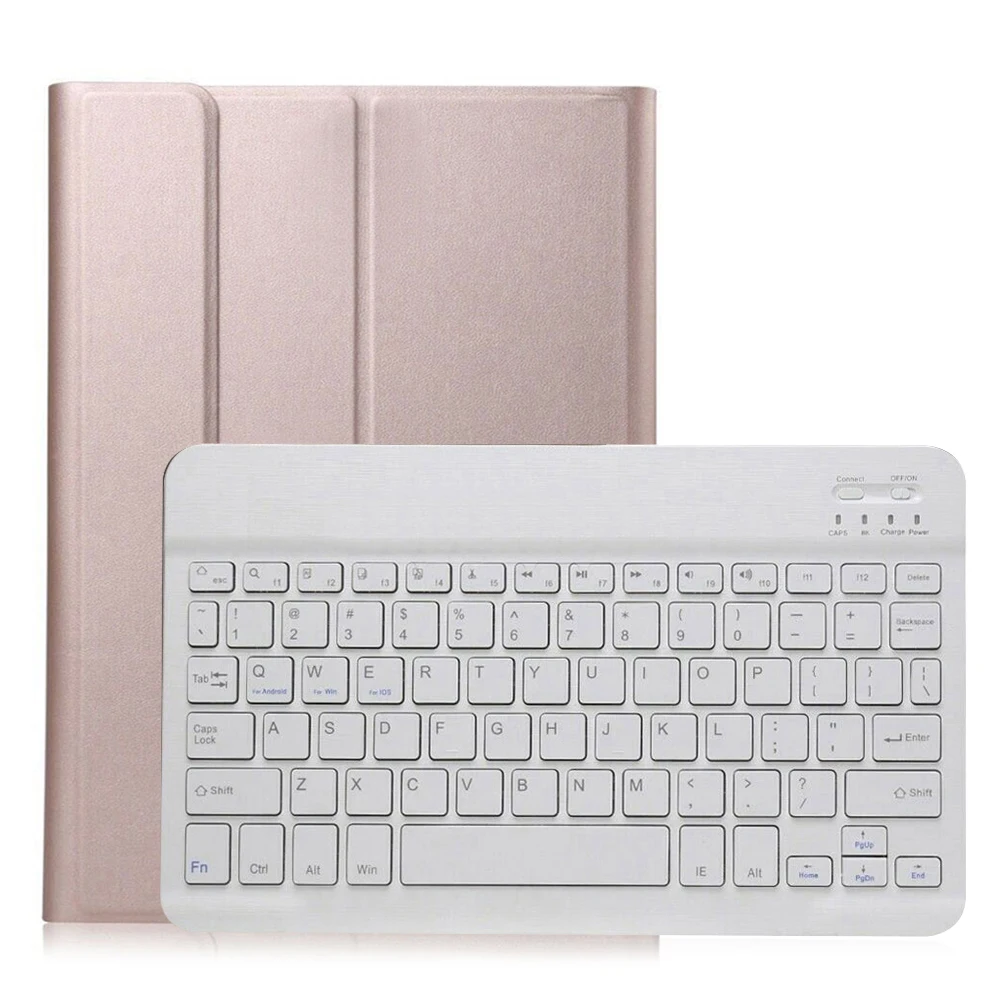 

Backlit/No-backlit Wireless Keyboard Huawei MediaPad T3 10 9.6 inch AGS-W09 MatePad 10.4" T8 8.0 Pro 10.8 Honor V6 10.4 " shell