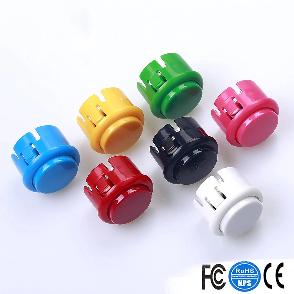 Комплект для самостоятельной сборки USB кодировщик с нулевой задержкой + ДЖОЙСТИК