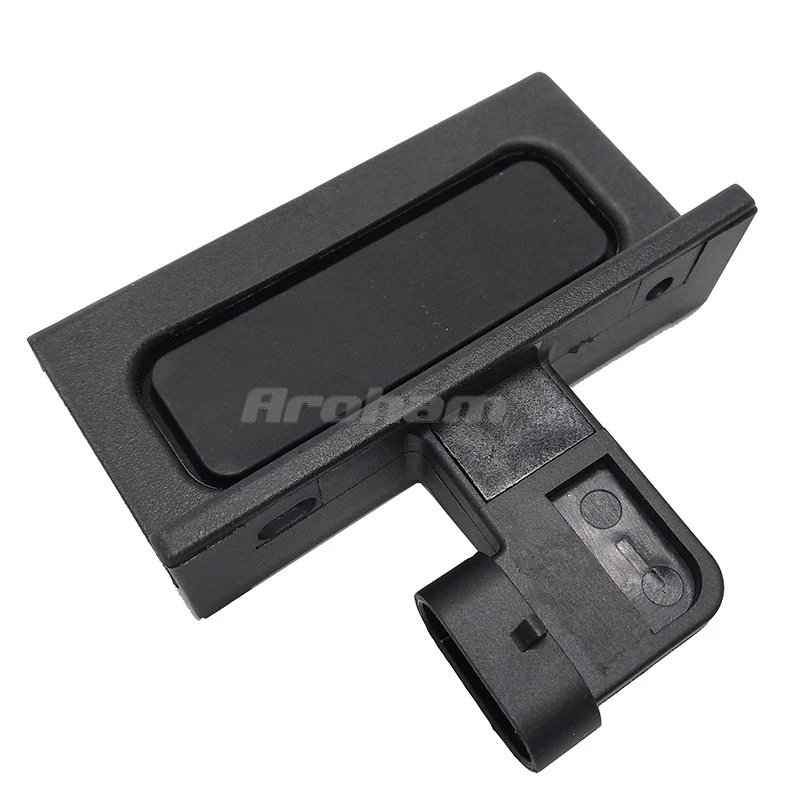 Высококачественная ручка переключателя выключения багажника для Chevrolet HHR