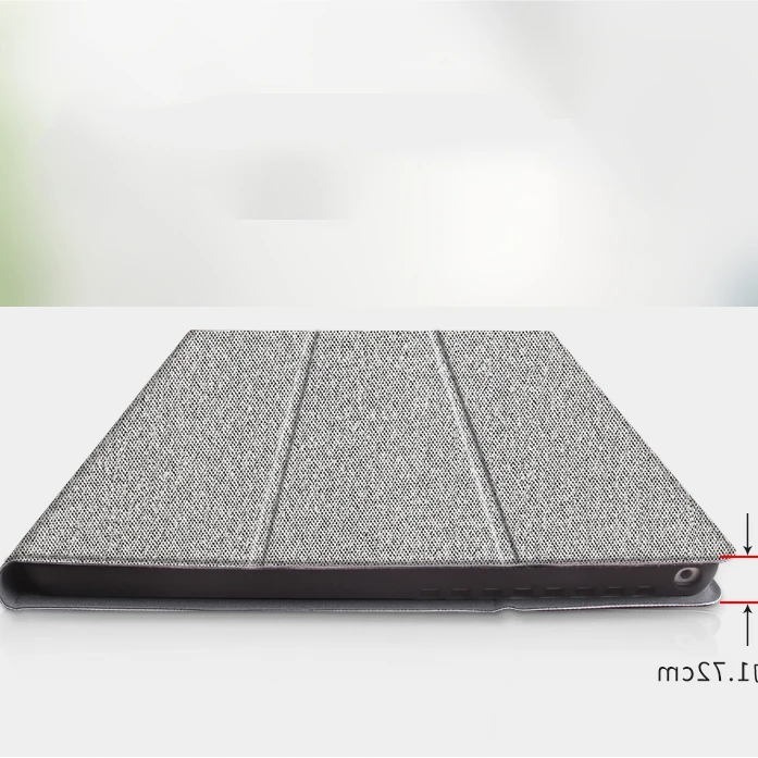 Чехол для планшета Surface Pro 7 чехол Pro4/5/6 защитный поверхности мягкий Go GO2 6 5 4