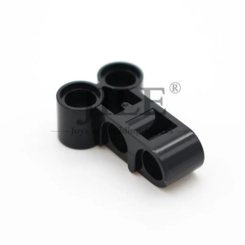 Конструктор Moc Technology Pin разъем перпендикулярный двойной 3 л 32557|Блочные