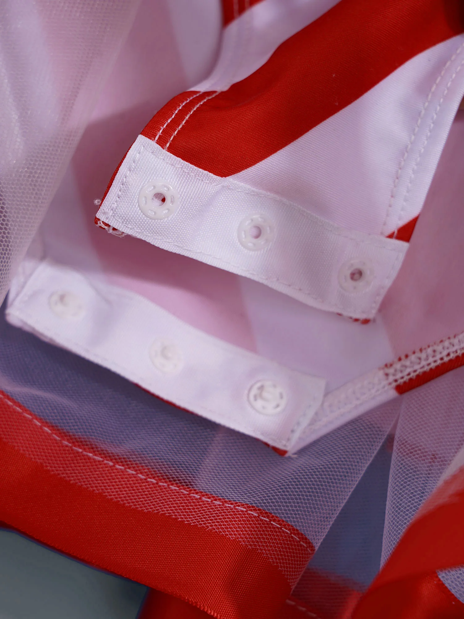 Детские рождественские костюмы без рукавов с блестящими пайетками сетчатая