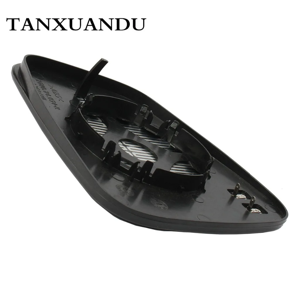 Электрическая мощность с подогревом дверь крыло зеркало стекло объектив для BUICK