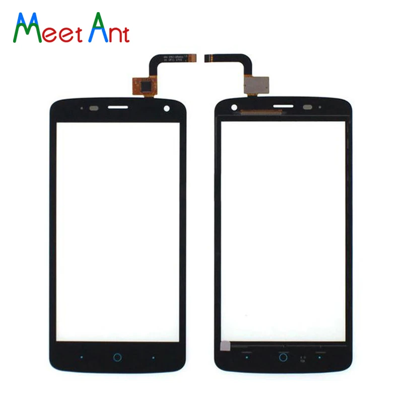 Сменный высококачественный сенсорный экран 5 0 дюйма для ZTE Blade L2 plus L370 C370