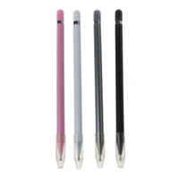 universal capacitive drawing stylus touch screen pen for pad tablet smart phone