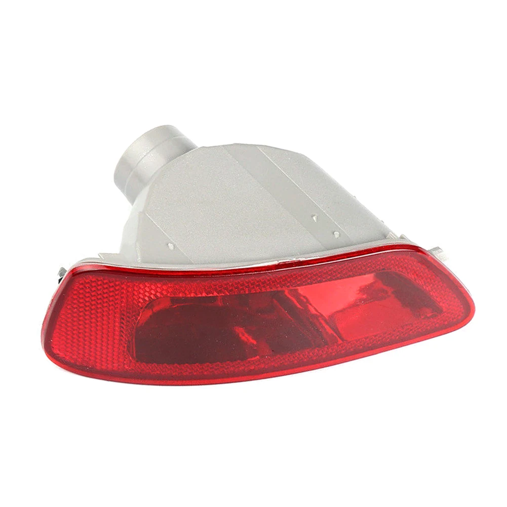 Чехол для противотуманной фары автомобиля задний правый отражатель 2011-2017 Jeep Compass