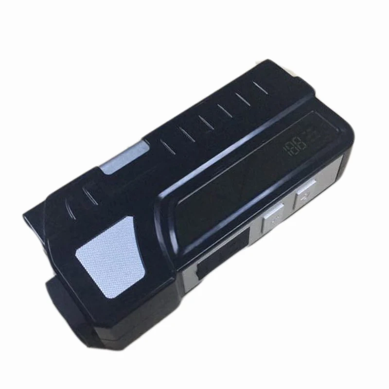 18000 мАч портативная батарея Power Bank Pack Booster 2000A пиковое зарядное устройство стартер