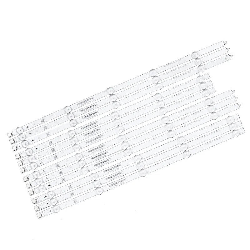

Suitable for LG 50LN5100 TV light bar 50"ROW 6916L-1276A/1273A/1272A/1241A