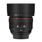 Защитная пленка для объектива EF50mm f1.2L Premium Decal Skin для Canon EF 50mm f1.2L USM, пленка для защиты объектива от царапин