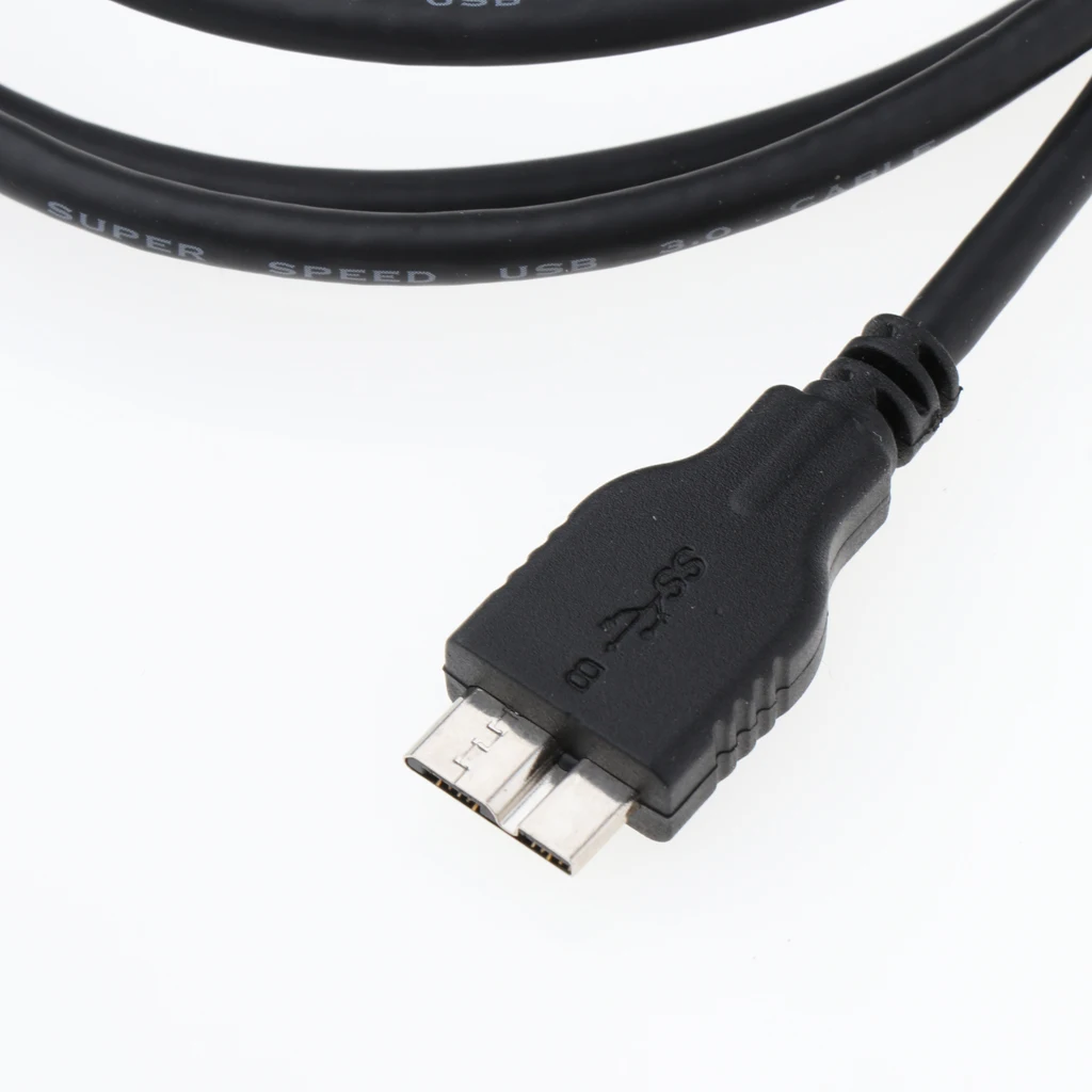 USB3.0 PC кабель синхронизации данных для камера Canon EOS IFC-150U II 5DS/5DSR/5D4