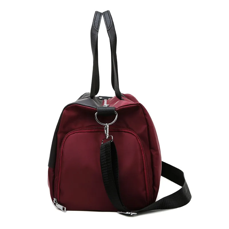 저렴한 Swim Bag Dry Wet Separation Women's Travel Bag Portable Swimwear Buggy Bag Water-Proof Bag PINK Beach Bag Gym Bag 구매 Swim Bag Dry Wet Separation Women's Travel Bag Portable Swimwear Buggy Bag Water-Proof Bag PINK Beach Bag Gym Bag