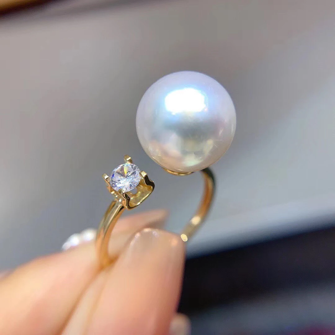 Регулируемая основа для кольца 30 шт./лот | Украшения и аксессуары