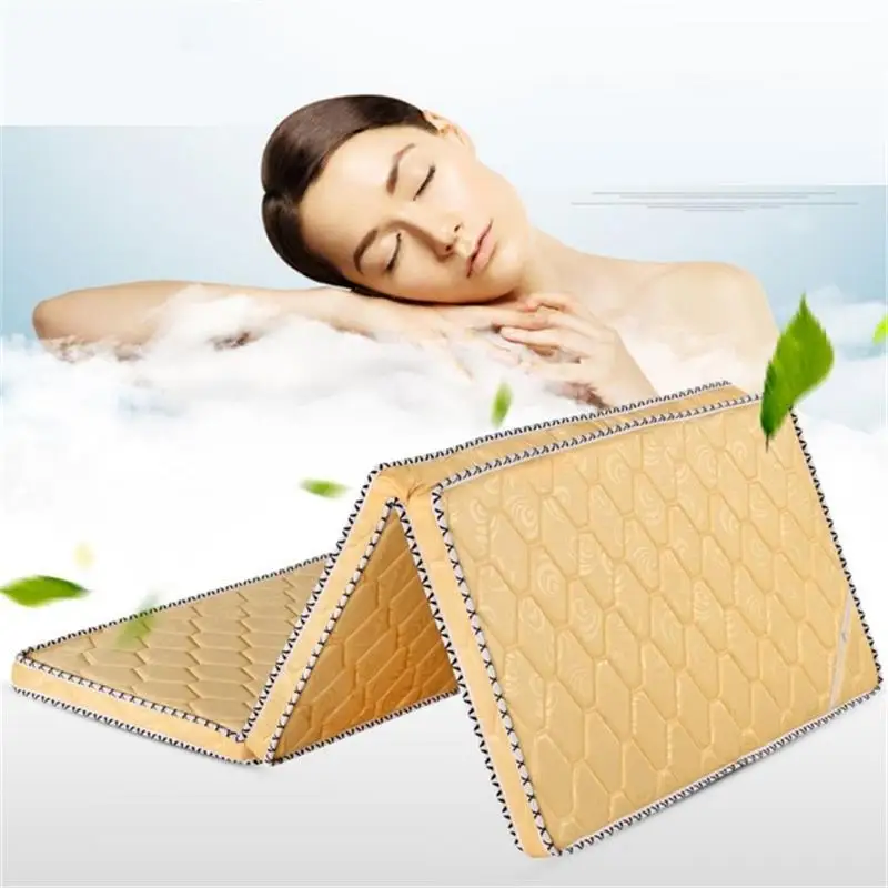De Bed Plegable Colchon Tatami Cama Matratze Coprimaterasso Materasso Topper Lipat Materac Matelas Kasur Matras Folding Mattress |