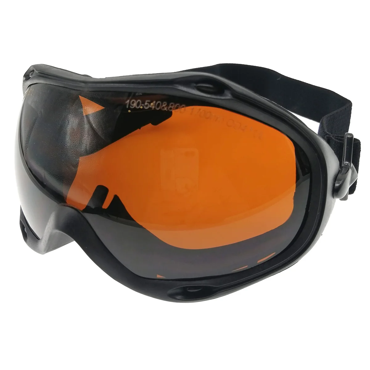 Аксессуары для защиты лазера нм-нм нм ИК ND:YAG CE OD5 + | Лампы и освещение