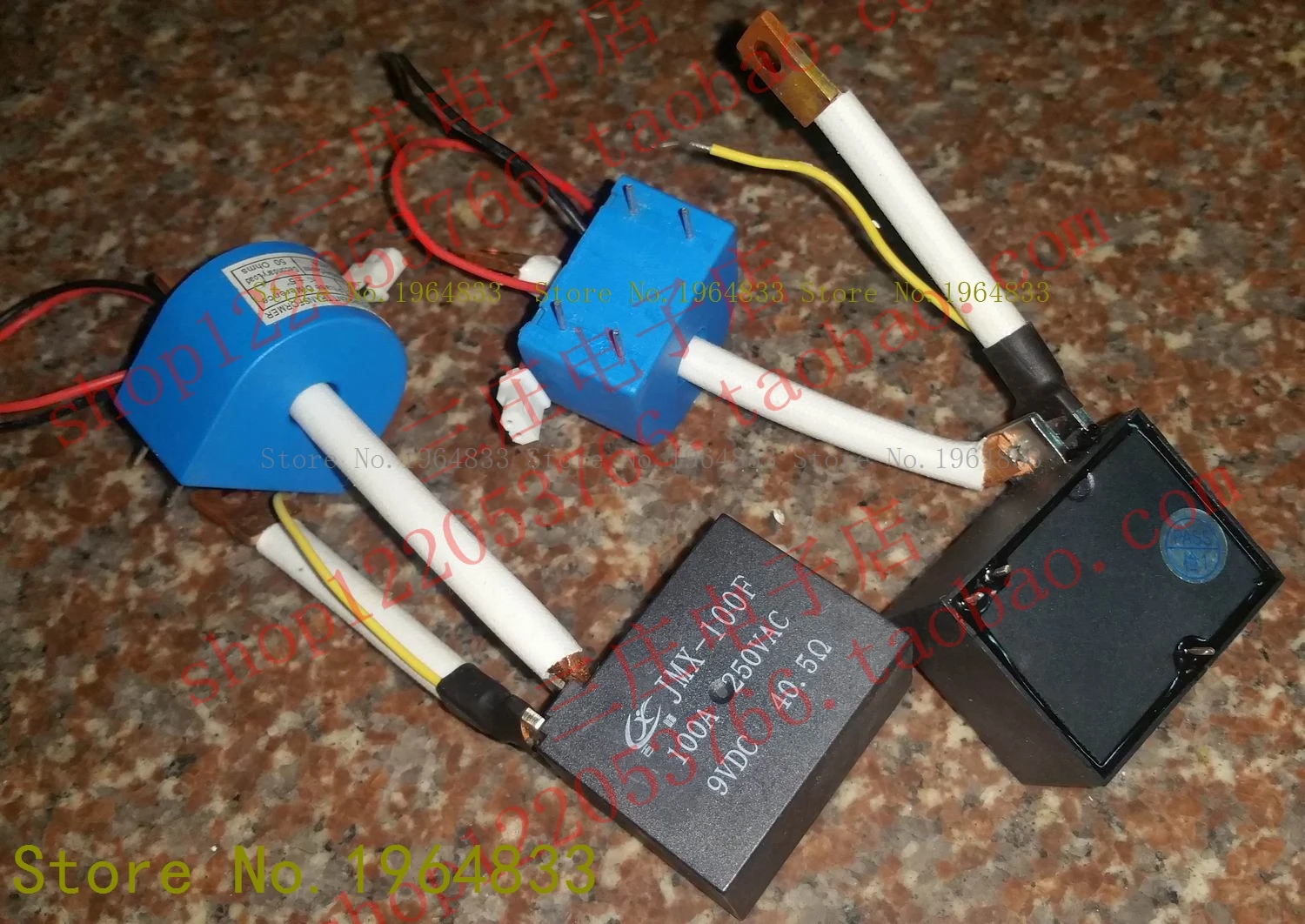 G8SE-1A4-E-12VDC 320 Ом | Строительство и ремонт