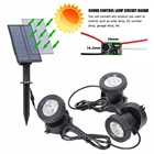 Печатная плата с солнечной панелью высокой мощности, 4 а, 12 В, инфракрасная Индукционная плата с контроллером ночного света на солнечной энергии, печатная плата с модулем лампы