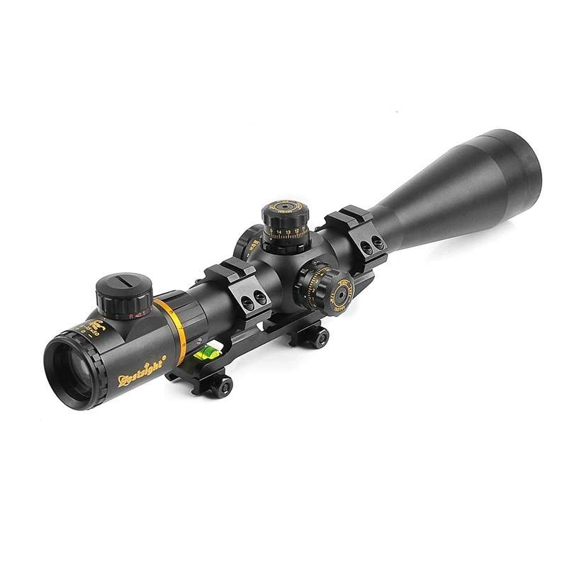 Тактический прицел Пикатинни Вивер рейка крепления 25 4 мм/30 мм кольца с