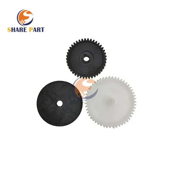 SHARE New Gear kit для HP 4240 4250 4345 4300 4200 41T 51T | Компьютеры и офис