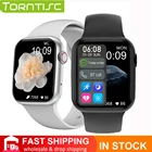 Смарт-часы IWO13 pro DT100 унисекс, Bluetooth, звонки, IP67, 1,75 дюйма, 320*385