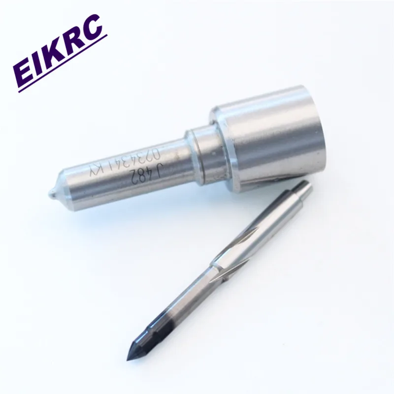 

EIKRC J482 same as G482 & L482PBD high quality Diesel fuel common rail spray engine Injector Nozzles
