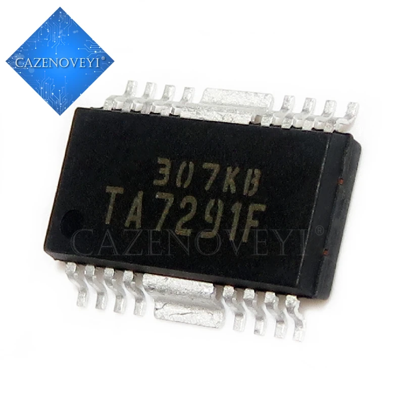 2 шт./лот TA7291 TA7291F TA7291FG HSOP-16 в наличии