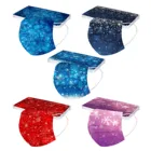 1050 шт., одноразовые маски для мужчин и женщин