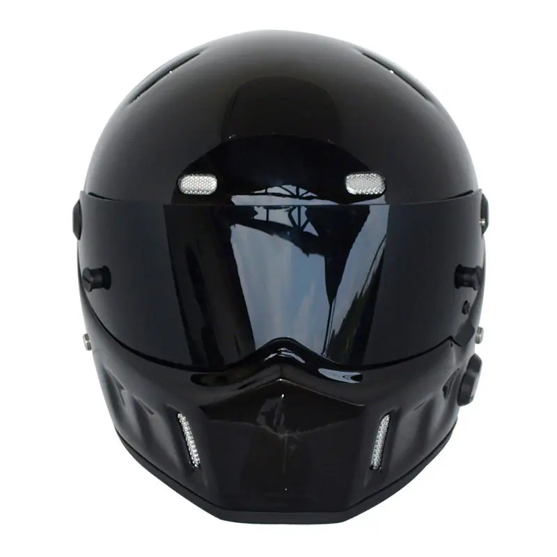Motorcycle мотоциклетные шлемы с полным лицом гоночный capacete шлем для мотокросса ATV-1