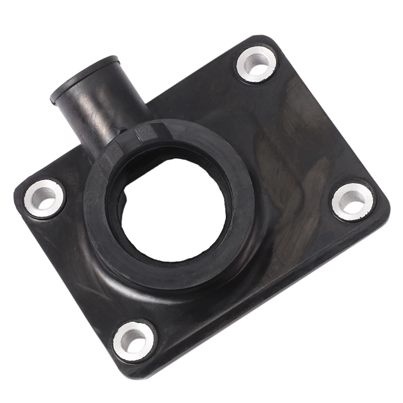 Новинка для Yamaha Blaster резиновые впускные сапоги Carb Reed 1988-2006 2XJ-13565-00-00 | Автомобили и