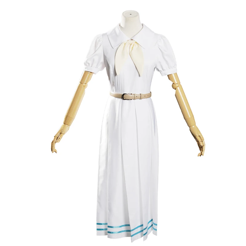 Аниме BEASTARS кролик косплей костюмы матроска костюм платье для хеллоуина и