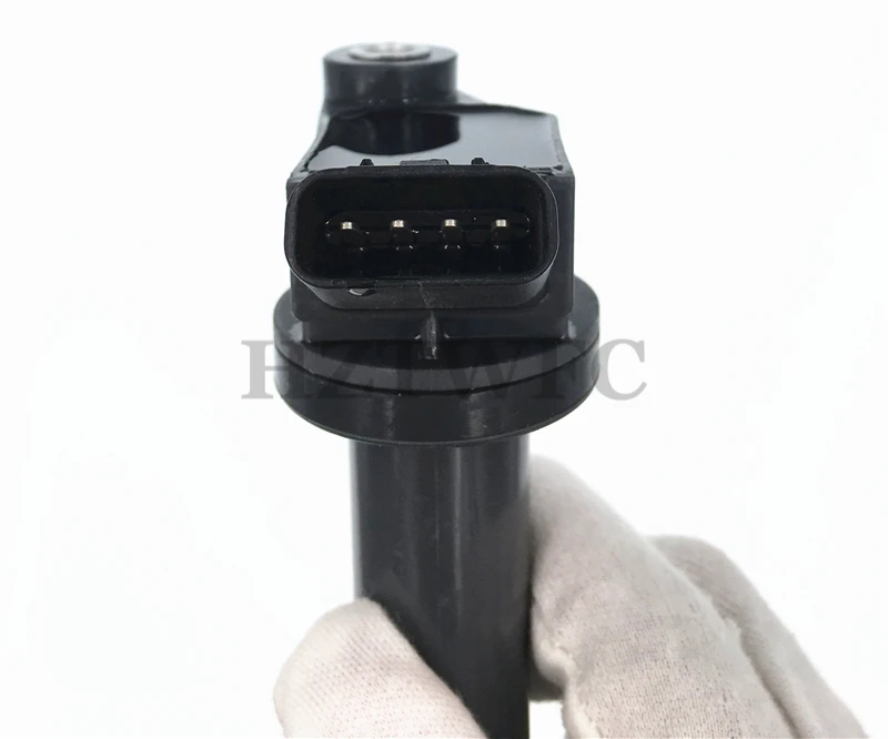 6 шт. Катушка зажигания для Lexus ES300 RX300 Toyota Avalon Camry Sienna Highlander 88921393 90080 19016 9008019016 90919