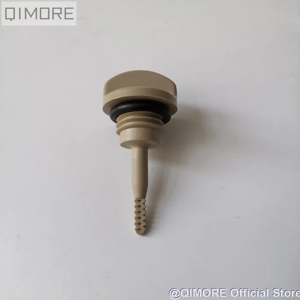Маслощуп для скутера мопеда квадроцикла CFMOTO CF250 CF500 Elite CH125 CH150 CH250 CN250 ATV250 JF02 Spacy 125 150