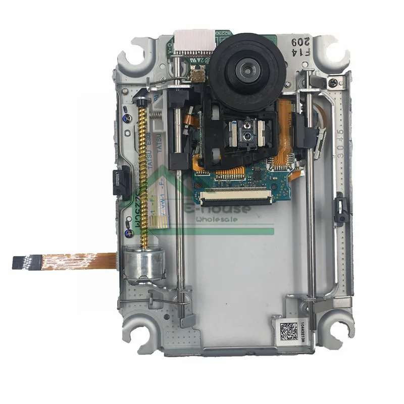 Лазерные линзы KEM KES 400 410A 450A 450DAA 450EAA 451A 495A 850A с палубой Blue-ray Optical Pick up для Playstation 3 PS3