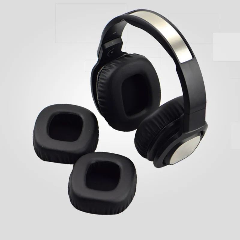 Высококачественные амбушюры для JBL J88 J88I J88A сменные наушников мягкие протеиновые