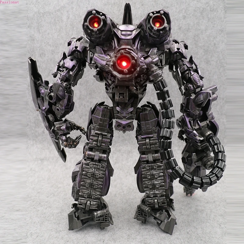 Spot Transformation Zeus model play ZS01 universe guardian SS shock wave zoom 35cm deformable robot toy | Игрушки и хобби
