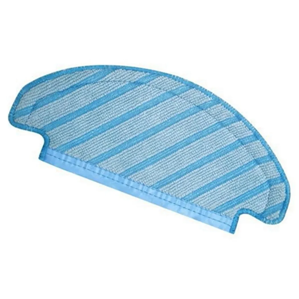 

Main Side Brush Mop Rag Filter For Ecovacs Deebot T8 T8MAX T8Power T8aivi T8+ T8 AIVI+ DLX11 Series DLX11-22 DBX11-21 DLX11&dust