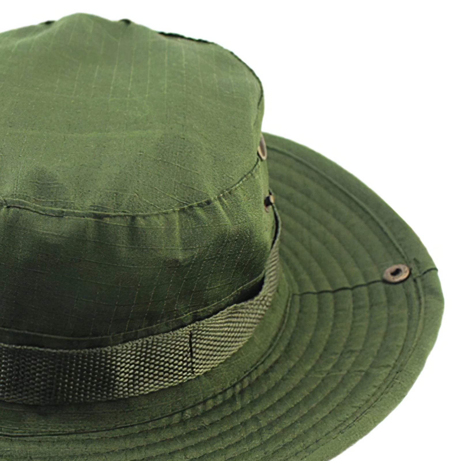 Панама boзакрывающая Кепка для охоты рыбалки на открытом воздухе широкополая