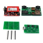 Usb-программатор UPA V 1,3, диагностический инструмент UPA-USB, автомобильный программатор ЭБУ, USB V1.3 с полным адаптером