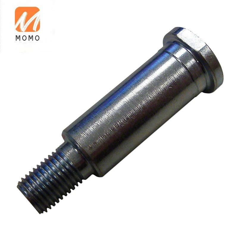 

Bus Parts Torsional Shock Absorber Bolt 1005-01527