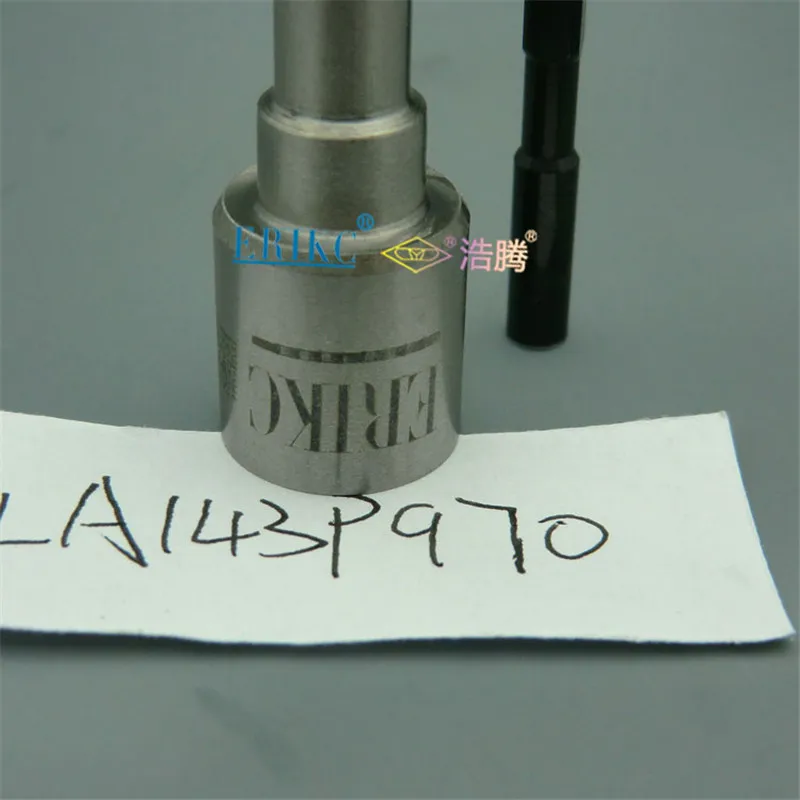 ERIKC DSLA143P970(0 433 175 271) сменная форсунка Форсунки и Форсунка впрыска топлива Common Rail DSLA 143P970 для 0445120007