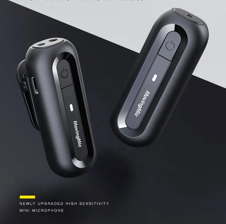 Профессиональный купить мини UHF 2 4g беспроводной микрофон для телефона DSLR камеры