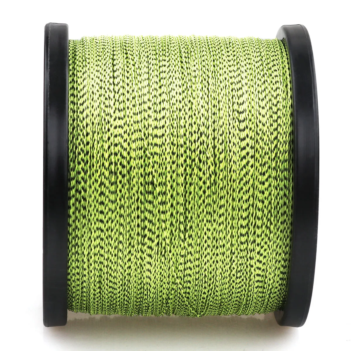 Пятно линия Разноцветные 500 2000 м 4 нити по составу многонитевая 2 100LBS тест