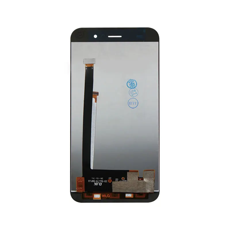Ocolor для ZTE Blade V6 ЖК дисплей и сенсорный экран 5 0 ''дигитайзер сборка +