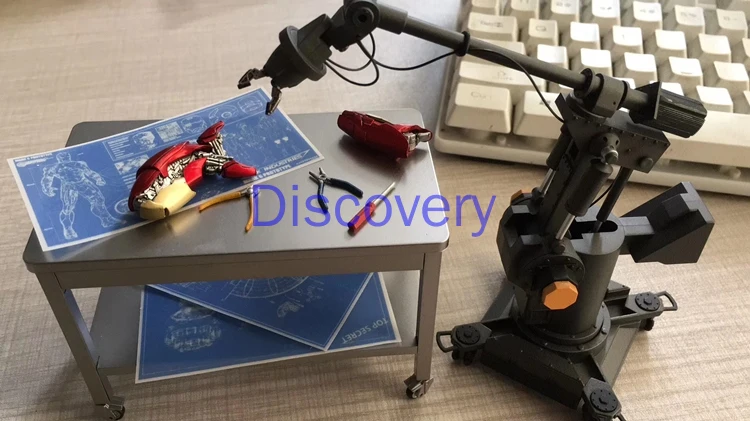 2Goodco 1/12 разборный стол 6 2Goodco 1/12 разборный стол 6