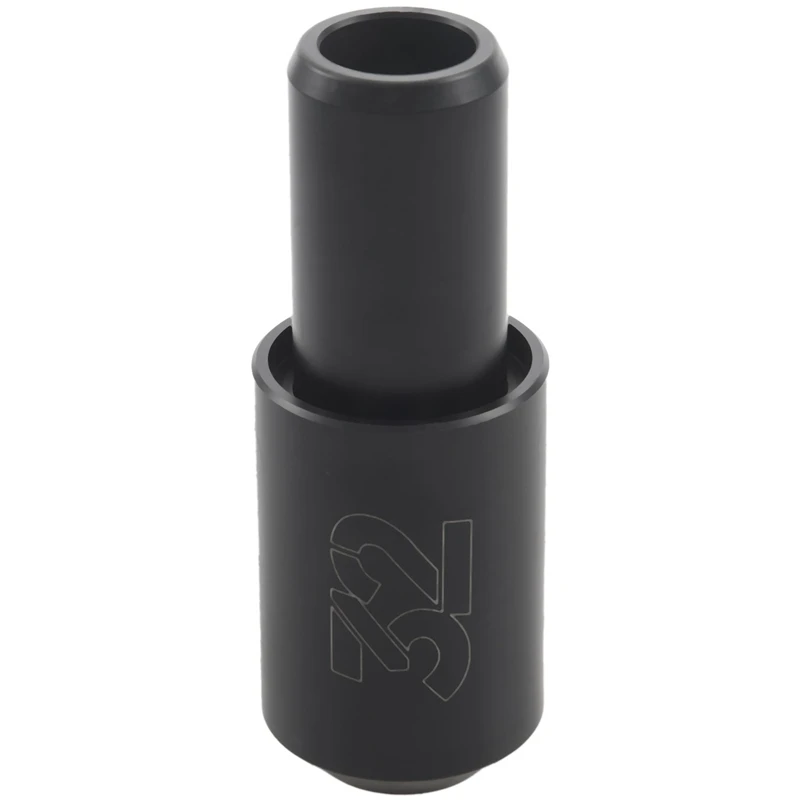 2 шт. велосипед передняя вилка Пыль уплотнение Установка набор